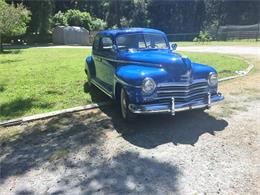 1948 Plymouth Special Deluxe (CC-985602) for sale in Watsonville, California