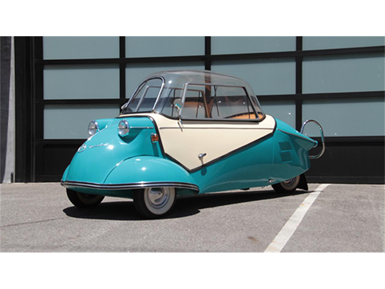 1955 Messerschmitt Kr175 For Sale 