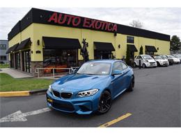 2017 BMW 2-SeriesM2 (CC-985623) for sale in East Red Bank, New Jersey