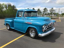 1957 Chevrolet 3100 (CC-985626) for sale in Brainerd, Minnesota