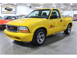 2003 GMC Sonoma ZRX (CC-985634) for sale in Grand Rapids, Michigan