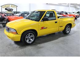 2003 GMC Sonoma ZRX (CC-985634) for sale in Grand Rapids, Michigan