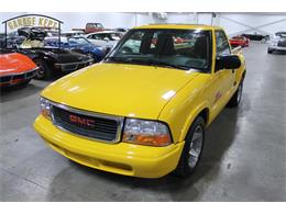 2003 GMC Sonoma ZRX (CC-985634) for sale in Grand Rapids, Michigan