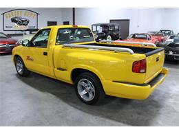 2003 GMC Sonoma ZRX (CC-985634) for sale in Grand Rapids, Michigan