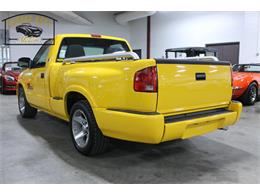 2003 GMC Sonoma ZRX (CC-985634) for sale in Grand Rapids, Michigan