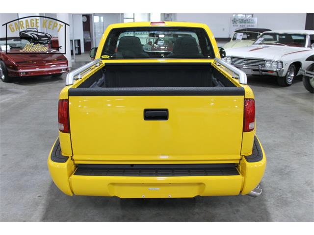 2003 GMC Sonoma ZRX (CC-985634) for sale in Grand Rapids, Michigan