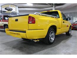 2003 GMC Sonoma ZRX (CC-985634) for sale in Grand Rapids, Michigan