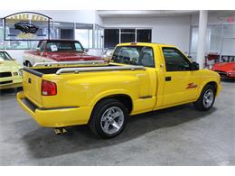 2003 GMC Sonoma ZRX (CC-985634) for sale in Grand Rapids, Michigan