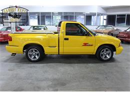 2003 GMC Sonoma ZRX (CC-985634) for sale in Grand Rapids, Michigan