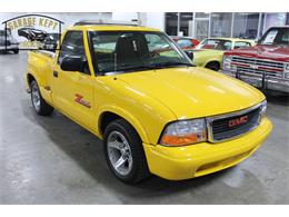 2003 GMC Sonoma ZRX (CC-985634) for sale in Grand Rapids, Michigan