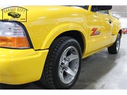 2003 GMC Sonoma ZRX (CC-985634) for sale in Grand Rapids, Michigan