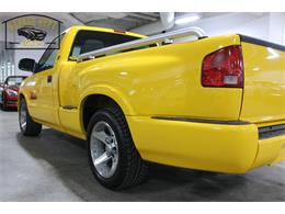2003 GMC Sonoma ZRX (CC-985634) for sale in Grand Rapids, Michigan