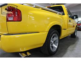 2003 GMC Sonoma ZRX (CC-985634) for sale in Grand Rapids, Michigan