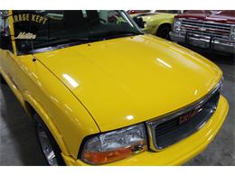 2003 GMC Sonoma ZRX (CC-985634) for sale in Grand Rapids, Michigan