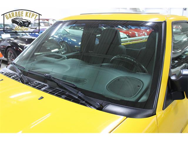 2003 GMC Sonoma ZRX (CC-985634) for sale in Grand Rapids, Michigan