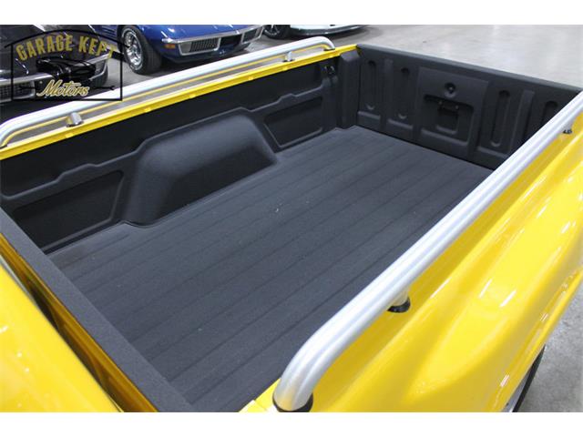 2003 GMC Sonoma ZRX (CC-985634) for sale in Grand Rapids, Michigan