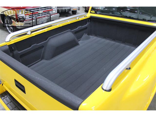 2003 GMC Sonoma ZRX (CC-985634) for sale in Grand Rapids, Michigan