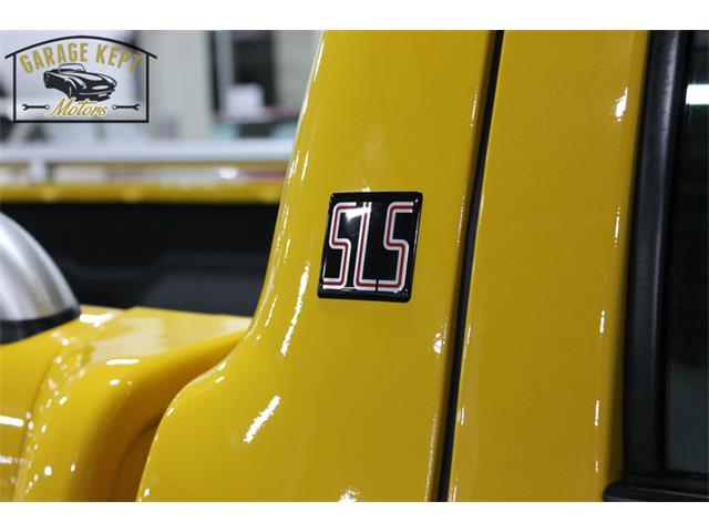 2003 GMC Sonoma ZRX (CC-985634) for sale in Grand Rapids, Michigan