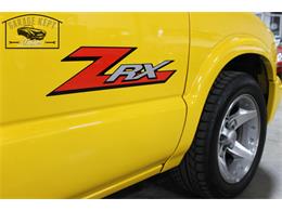 2003 GMC Sonoma ZRX (CC-985634) for sale in Grand Rapids, Michigan