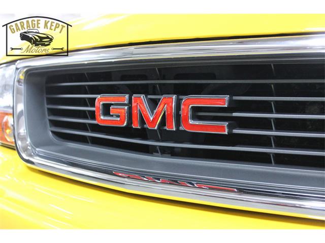 2003 GMC Sonoma ZRX (CC-985634) for sale in Grand Rapids, Michigan