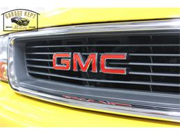 2003 GMC Sonoma ZRX (CC-985634) for sale in Grand Rapids, Michigan