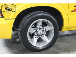 2003 GMC Sonoma ZRX (CC-985634) for sale in Grand Rapids, Michigan