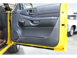 2003 GMC Sonoma ZRX (CC-985634) for sale in Grand Rapids, Michigan