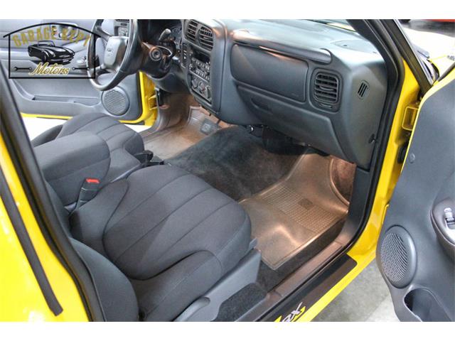 2003 GMC Sonoma ZRX (CC-985634) for sale in Grand Rapids, Michigan