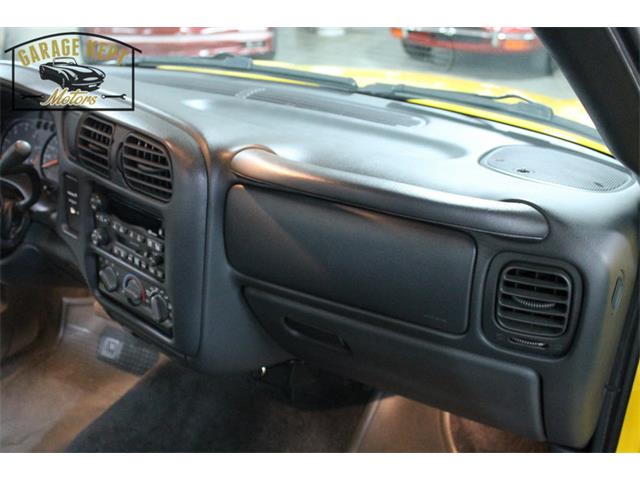 2003 GMC Sonoma ZRX (CC-985634) for sale in Grand Rapids, Michigan