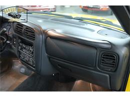 2003 GMC Sonoma ZRX (CC-985634) for sale in Grand Rapids, Michigan