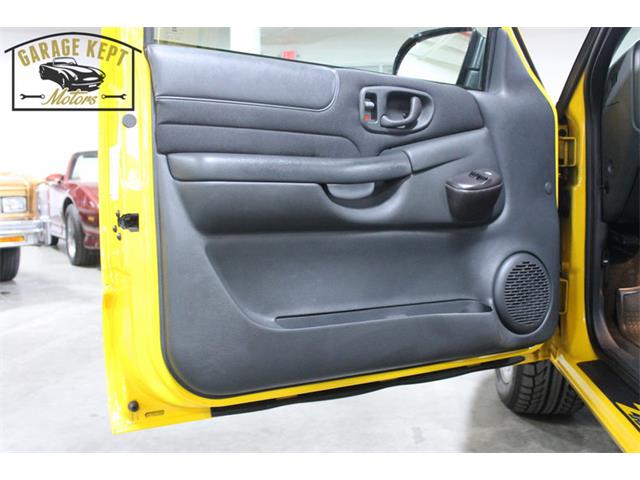 2003 GMC Sonoma ZRX (CC-985634) for sale in Grand Rapids, Michigan