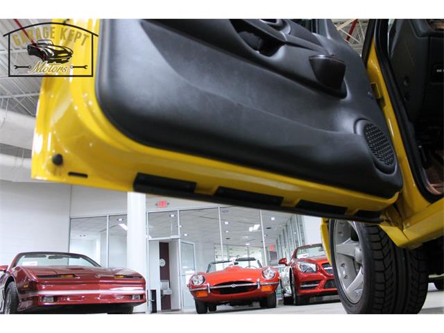 2003 GMC Sonoma ZRX (CC-985634) for sale in Grand Rapids, Michigan