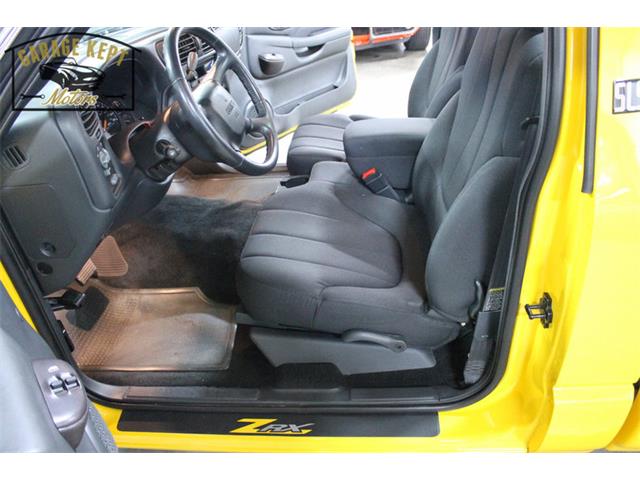 2003 GMC Sonoma ZRX (CC-985634) for sale in Grand Rapids, Michigan