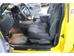 2003 GMC Sonoma ZRX (CC-985634) for sale in Grand Rapids, Michigan