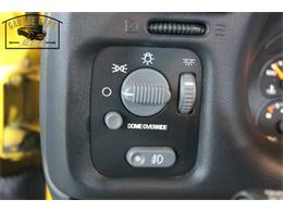 2003 GMC Sonoma ZRX (CC-985634) for sale in Grand Rapids, Michigan