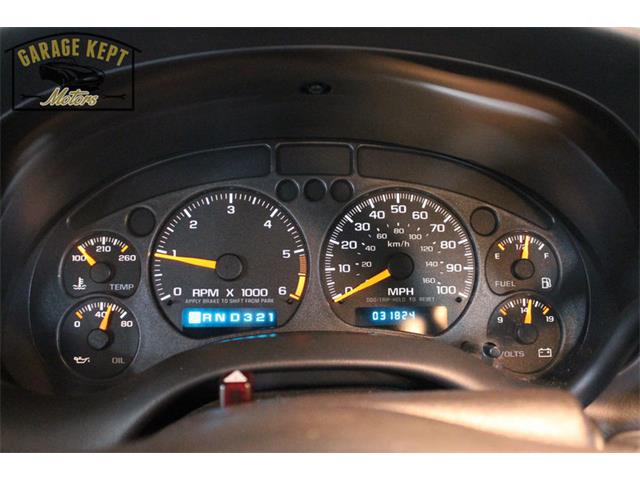 2003 GMC Sonoma ZRX (CC-985634) for sale in Grand Rapids, Michigan