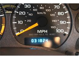 2003 GMC Sonoma ZRX (CC-985634) for sale in Grand Rapids, Michigan