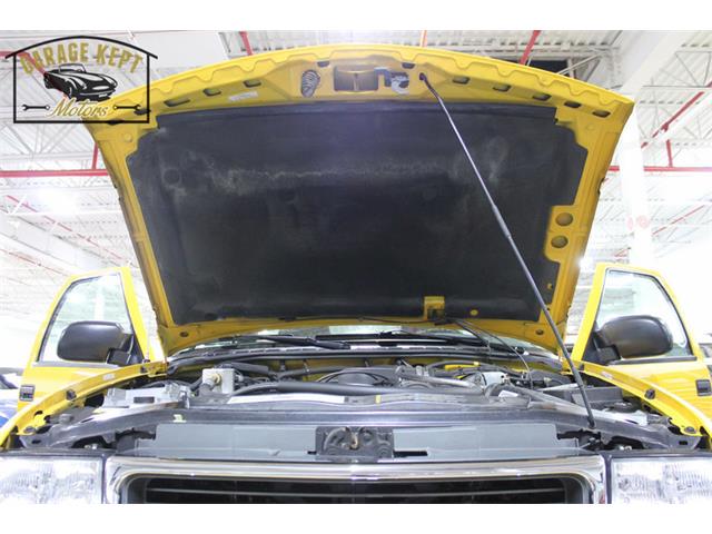 2003 GMC Sonoma ZRX (CC-985634) for sale in Grand Rapids, Michigan