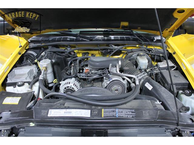 2003 GMC Sonoma ZRX (CC-985634) for sale in Grand Rapids, Michigan