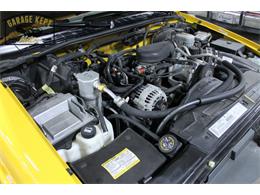 2003 GMC Sonoma ZRX (CC-985634) for sale in Grand Rapids, Michigan