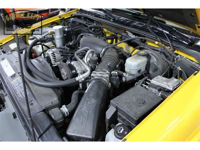 2003 GMC Sonoma ZRX (CC-985634) for sale in Grand Rapids, Michigan