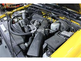 2003 GMC Sonoma ZRX (CC-985634) for sale in Grand Rapids, Michigan