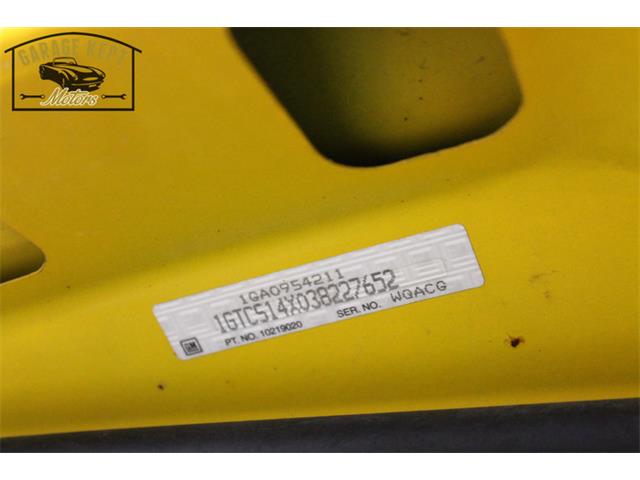 2003 GMC Sonoma ZRX (CC-985634) for sale in Grand Rapids, Michigan