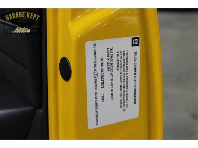 2003 GMC Sonoma ZRX (CC-985634) for sale in Grand Rapids, Michigan