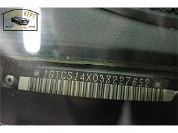 2003 GMC Sonoma ZRX (CC-985634) for sale in Grand Rapids, Michigan