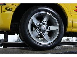 2003 GMC Sonoma ZRX (CC-985634) for sale in Grand Rapids, Michigan