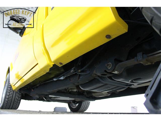 2003 GMC Sonoma ZRX (CC-985634) for sale in Grand Rapids, Michigan