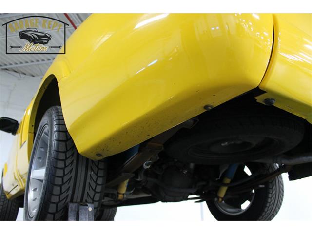 2003 GMC Sonoma ZRX (CC-985634) for sale in Grand Rapids, Michigan