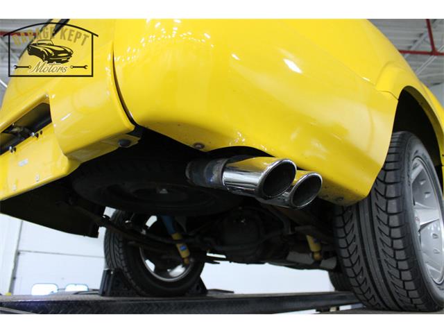 2003 GMC Sonoma ZRX (CC-985634) for sale in Grand Rapids, Michigan