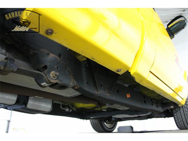 2003 GMC Sonoma ZRX (CC-985634) for sale in Grand Rapids, Michigan